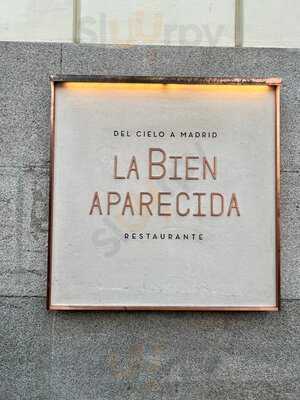 La Bien Aparecida