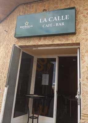 La Calle Café Bar