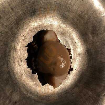 Goya Restaurant & Terrace