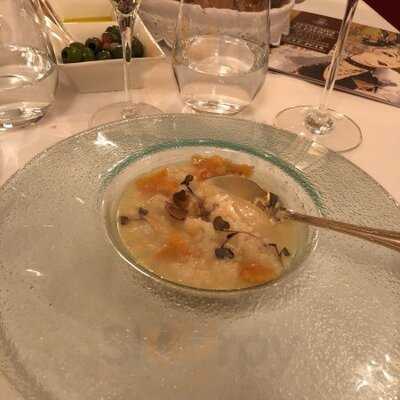 Goya Restaurant & Terrace