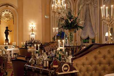 Goya Restaurant & Terrace