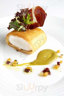 Goya Restaurant & Terrace