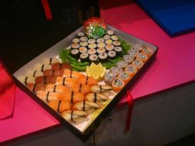 Sushitime