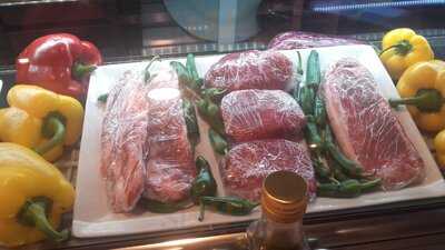 Gastrobar Resturante Alkimia