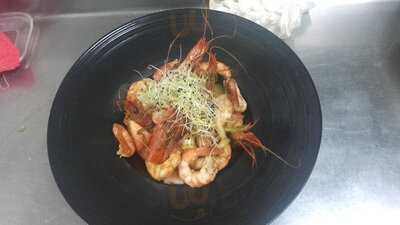 Gastrobar Resturante Alkimia