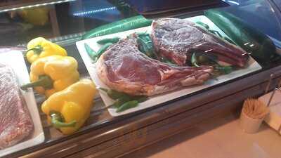 Gastrobar Resturante Alkimia