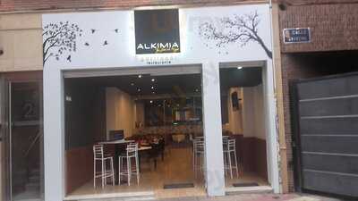Gastrobar Resturante Alkimia