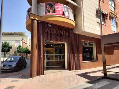 Gastrobar Resturante Alkimia