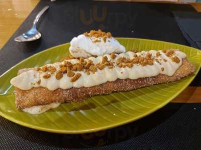 Gastrobar Resturante Alkimia