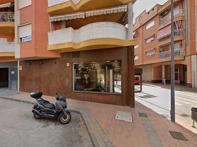 Gastrobar Resturante Alkimia