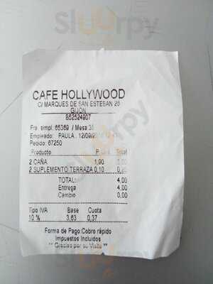 Gran Cafe Hollywood