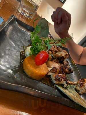 Izakaya Asian Kitchen & Bar