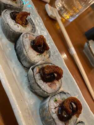 Izakaya Asian Kitchen & Bar