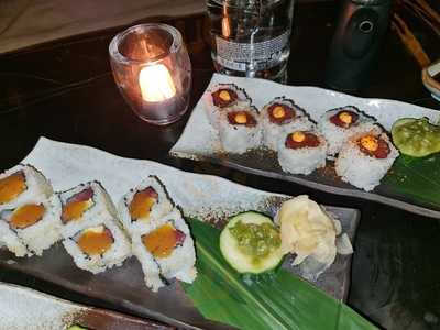 Izakaya Asian Kitchen & Bar