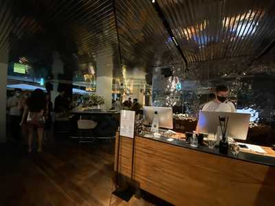 Izakaya Asian Kitchen & Bar