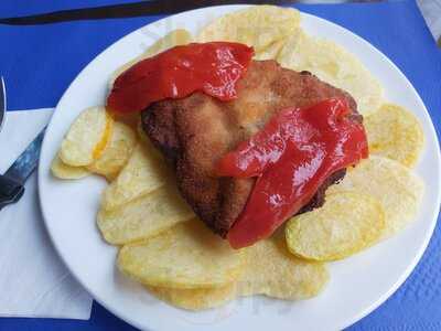 El Capricho De Roces