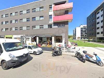 El Capricho De Roces