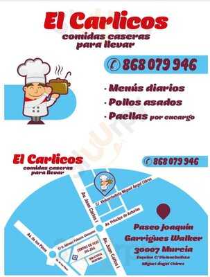 El Carlicos