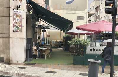 Choko Cafetería