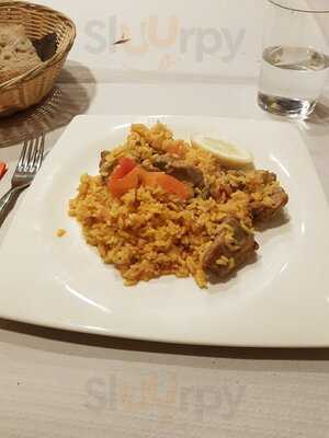 Restaurante La Galerna