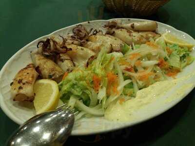 Restaurante La Galerna