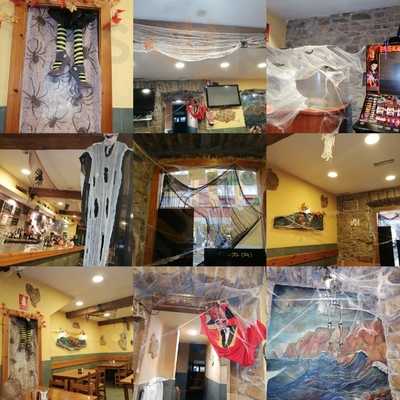 Restaurante La Galerna