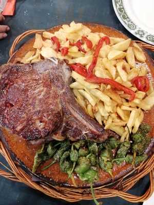 Restaurante La Galerna