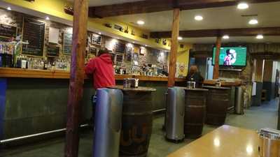 Restaurante La Galerna