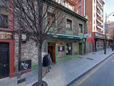 Restaurante La Galerna