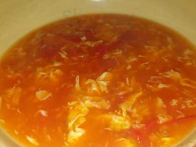 Castilla Restaurante Chino