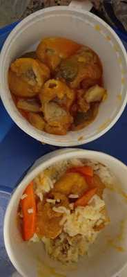 Castilla Restaurante Chino