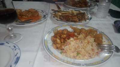 Castilla Restaurante Chino