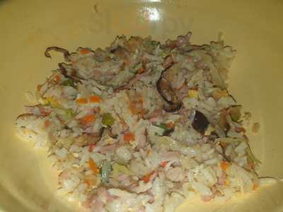 Castilla Restaurante Chino