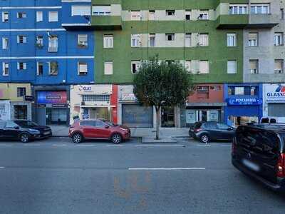 Castilla Restaurante Chino