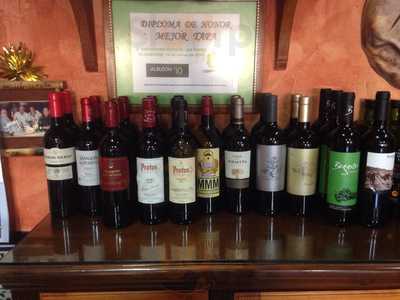 Bar Bodega Mercader