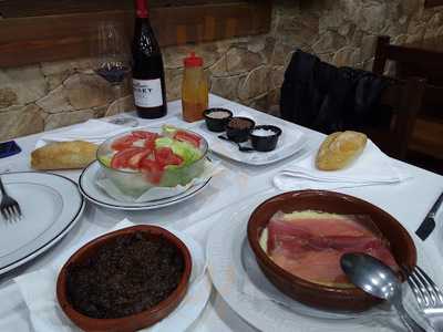 Mesón Sidreria Pascual