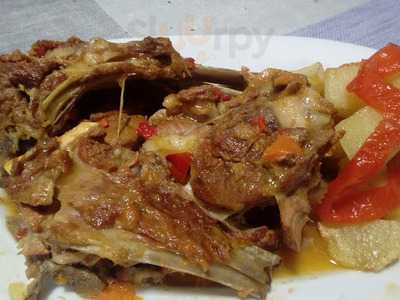 Mesón Sidreria Pascual