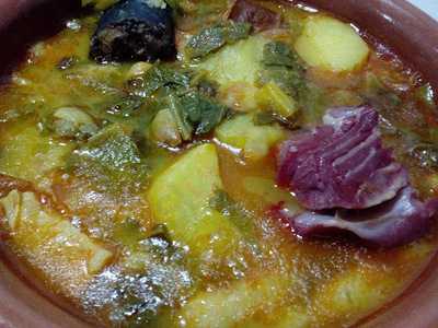 Mesón Sidreria Pascual