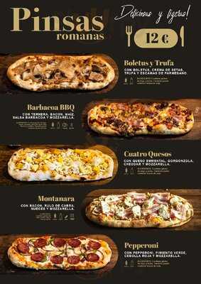 Mi Pequeña Venezia, Café Bistrot