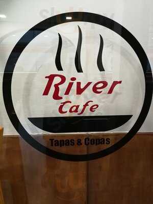 River Cafe Santiago De La Ribera