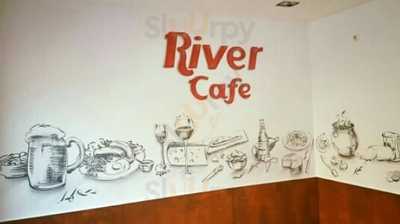 River Cafe Santiago De La Ribera