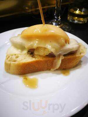 River Cafe Santiago De La Ribera