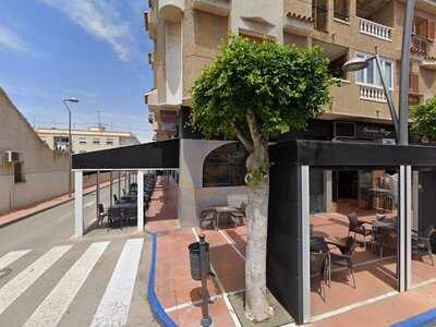 River Cafe Santiago De La Ribera