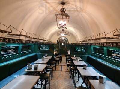 Chocolatería San Ginés - Photo 8