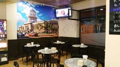 Habana Vieja Cafe