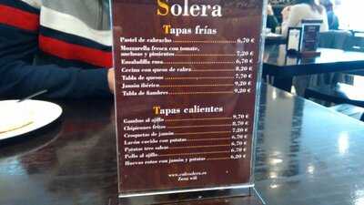 Solera