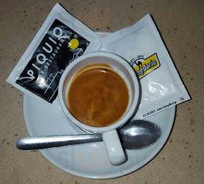 Restaurante Piquio,c/ Juan De Herrera