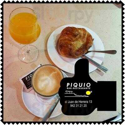 Restaurante Piquio,c/ Juan De Herrera
