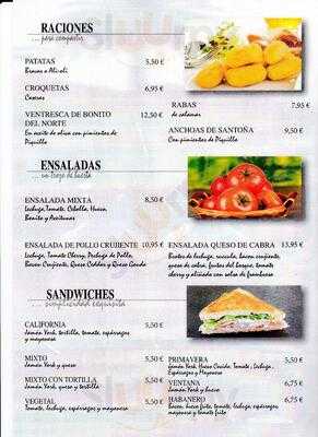 Restaurante Piquio,c/ Juan De Herrera