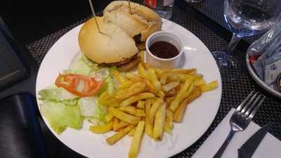 Restaurante Piquio,c/ Juan De Herrera